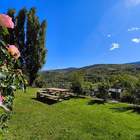 Ideal Parejas - Tranquilidad Y Naturaleza - Vistas Al Lago Osséja Extérieur photo