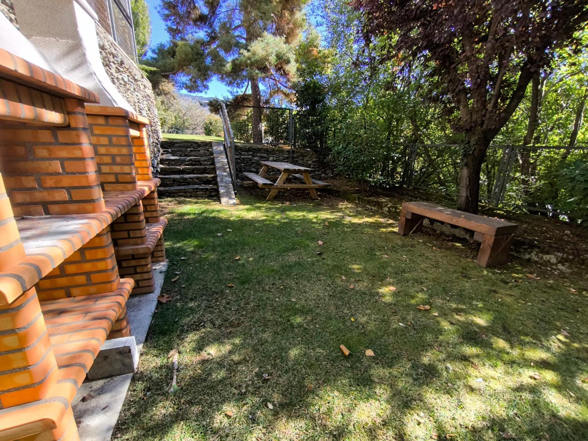 Ideal Parejas - Tranquilidad Y Naturaleza - Vistas Al Lago Osséja Extérieur photo